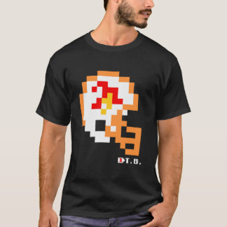 TB original Helmet - Tecmo Bowl Shirt Essential T Shirt