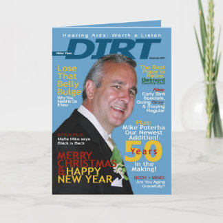 {TBA} 50:e födelsedagsinbjudan Inbjudan