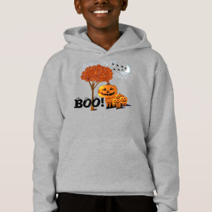TBA Award Winner Halloween Pumpkin Head - T-shirt