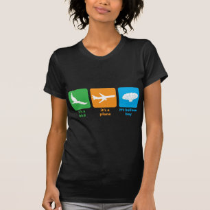{TBA} Det är ballongpojken! T Shirt