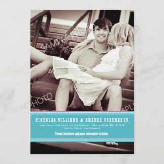 {TBA} enkelt Aqua-menyfliksområde Spara datum Spara Datumet