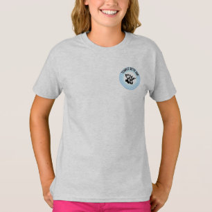 TBA Hanukah Cellphone T Shirt