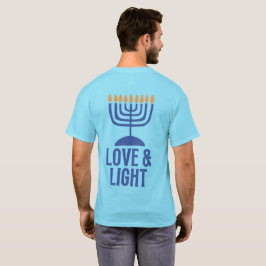 TBA Kärlek & Light T Shirt