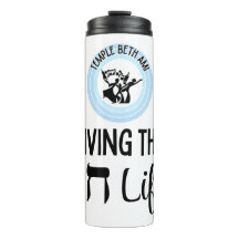 TBA Liv Tumbler för Chai