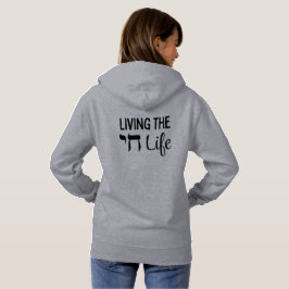 TBA Living of the Chai Life T Shirt