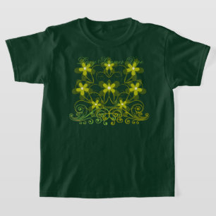 TBA PRISVINNARE-Lazy Summer Daze - Tee Shirt