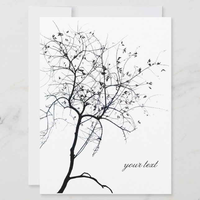 (TBA) träd (Framsida)