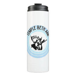 TBA Tumbler