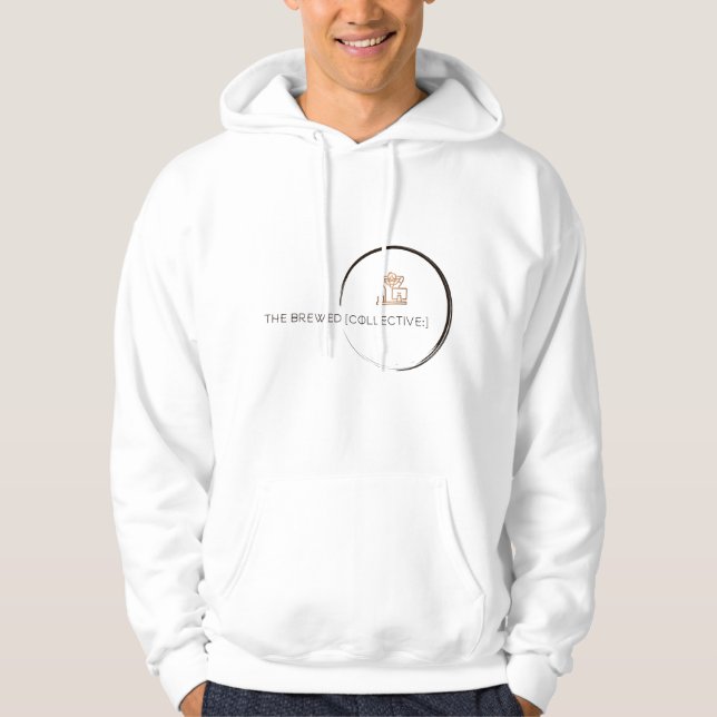 TBC Hoodie (Framsida)