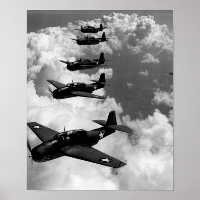 TBF Avengers Poster (Framsidan)