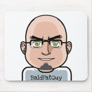 TBFG-musen vadderar Musmatta