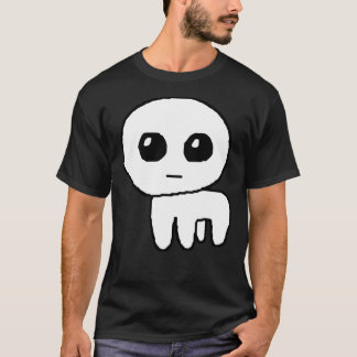 TBH Kreatity Autism creature Hollow Classic T- Sh T Shirt