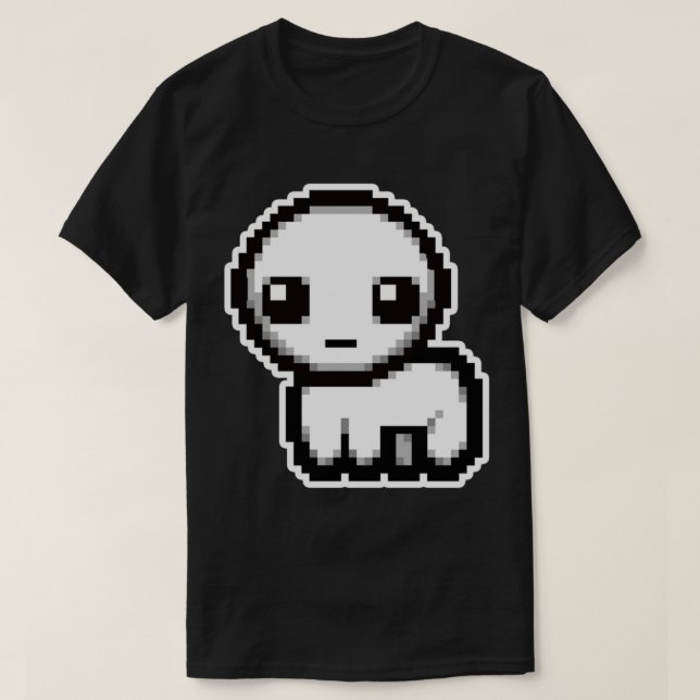 TBH Kreature Autism-skapelse T Shirt (Design framsida)