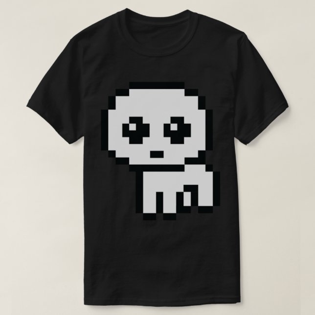 TBH-skapardesign för skapad autism T Shirt (Design framsida)