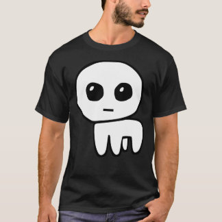 TBH - skaparmärke för skapad autism Kopiera T Shirt