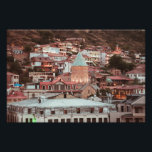 Tbilisi Fototryck<br><div class="desc">Tbilisi-staden,  Georgien</div>