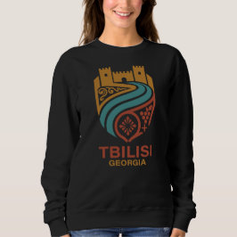 Tbilisi Georgia T Shirt