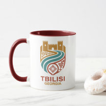Tbilisi Georgien