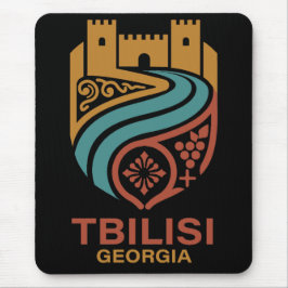 Tbilisi Georgien Musmatta