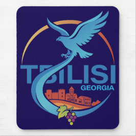 Tbilisi Georgien Östeuropa Musmatta