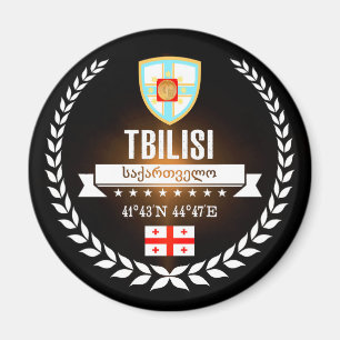Tbilisi Magnet