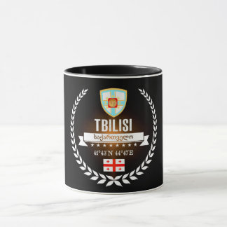 Tbilisi Mugg