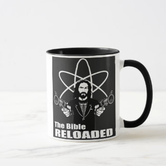 TBR-kaffemugg Mugg