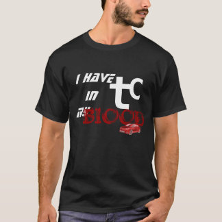 tC-blod T-shirt