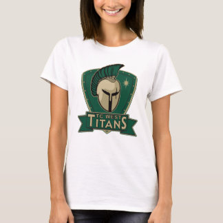Tc-väster Tee Shirt