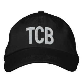 TCB BRODERAD KEPS
