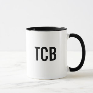 TCB MUGG