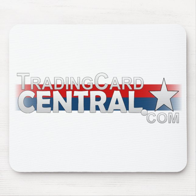 TCC Mousepad Musmatta (Framsidan)