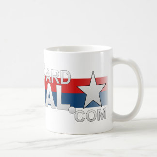 Tcc-mugg Kaffemugg