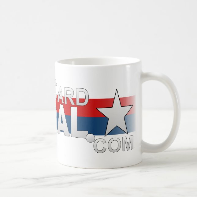 Tcc-mugg Kaffemugg (Höger)