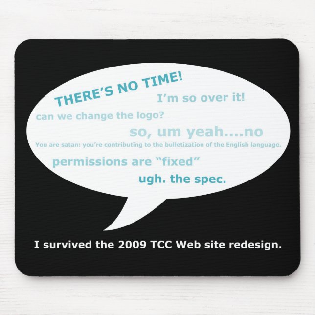 Tcc-webbenrevidering Mousepad Musmatta (Framsidan)