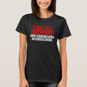 TCG-kort för spelkortssamling T Shirt