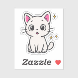 Tchad 90-talets genomskinliga dekal för Glitter Ge