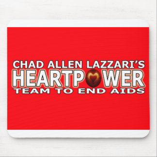 Tchad Allen Lazzari Heartpower Musmatta