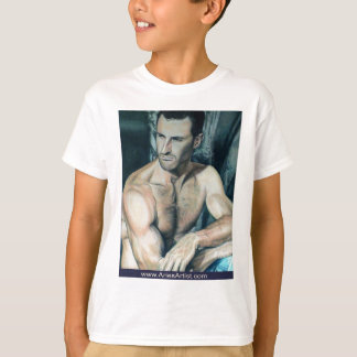Tchad Cornette T Shirt
