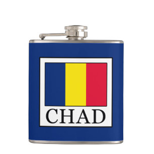 Tchad Fickplunta