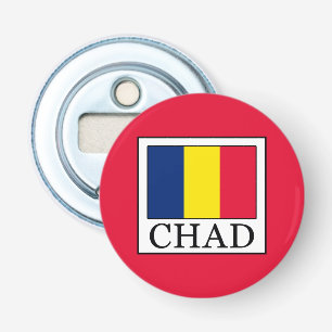 Tchad Flasköppnare