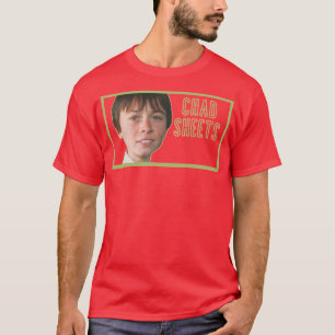 Tchad Lakan T Shirt