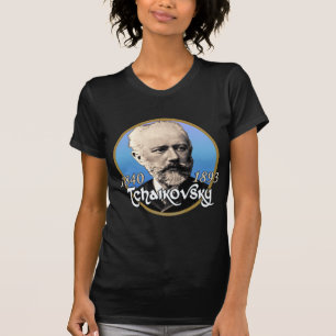 Tchaikovsky T Shirt