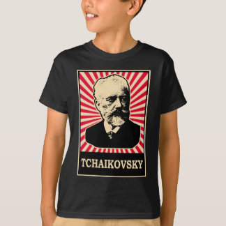 Tchaikovsky Tröja