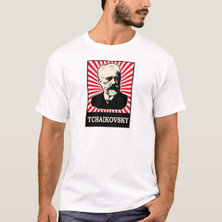 Tchaikovsky Tröja