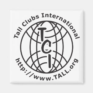 TCI-magnet Magnet