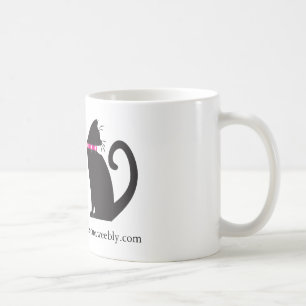 TCMR "verkliga manarkärlekkatter" rånar (med den Kaffemugg