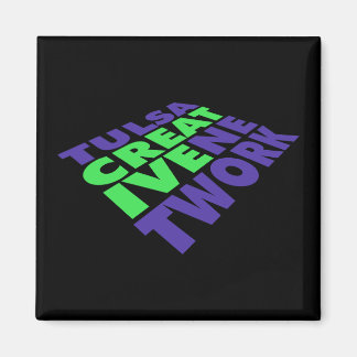 TCN Magnet