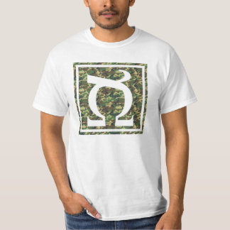 TCO/BAE "kämpe t ", Tee Shirt