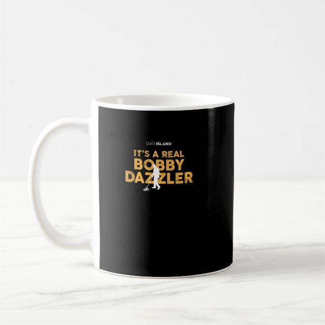 TCoOIIaRBDP Kaffemugg (Vänster)